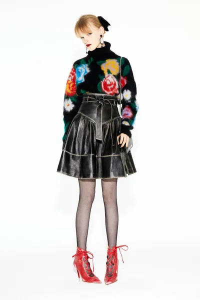 Look 1